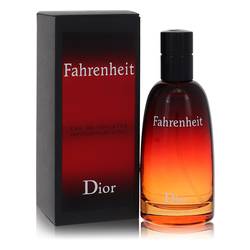 Fahrenheit By Christian Dior