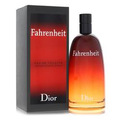 Fahrenheit By Christian Dior