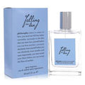Falling In Love By Philosophy
