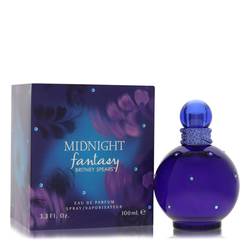 Fantasy Midnight By Britney Spears
