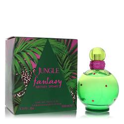 Jungle Fantasy Britney Spears By Britney Spears
