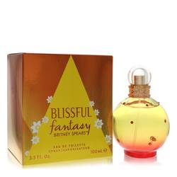 Fantasy Blissful By Britney Spears