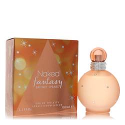 Naked Fantasy Britney Spears By Britney Spears