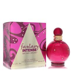 Fantasy Intense By Britney Spears