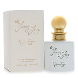 Fancy Love By Jessica Simpson