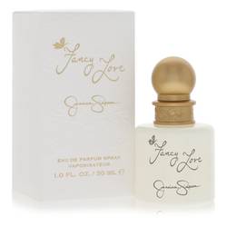 Fancy Love By Jessica Simpson