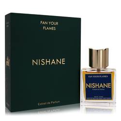 Fan Your Flames Extrait De Parfum (Unisex) By Nishane