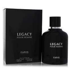 Fariis Legacy By Fariis Parfum