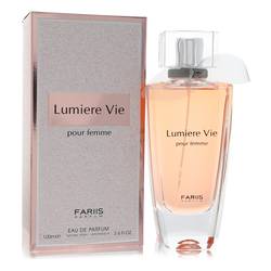 Fariis Lumiere Vie By Fariis Parfum