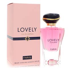Fariis Lovely By Fariis Parfum
