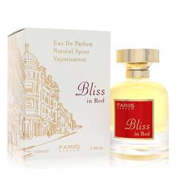 Fariis Bliss In Red (Unisex) By Fariis Parfum