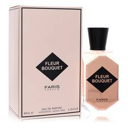 Fariis Fleur Bouquet By Fariis Parfum