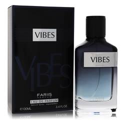 Fariis Vibes By Fariis Parfum