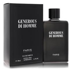 Fariis Generous Di Homme By Fariis Parfum