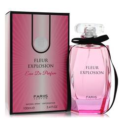 Fariis Fleur Explosion By Fariis Parfum