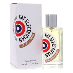 Fat Electrician By Etat Libre d'Orange