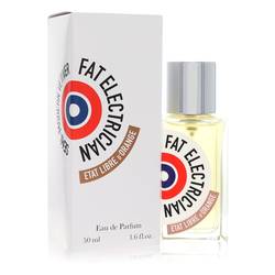 Fat Electrician By Etat Libre d'Orange