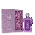 Afnan Fatima Velvet Love Extrait De Parfum By Afnan