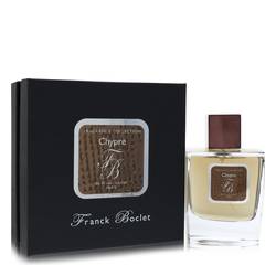 Franck Boclet Chypre By Franck Boclet