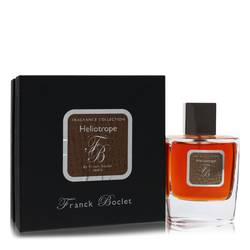 Franck Boclet Heliotrope By Franck Boclet
