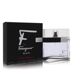 F Black By Salvatore Ferragamo