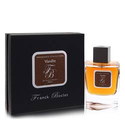 Franck Boclet Vanille (Unisex) By Franck Boclet