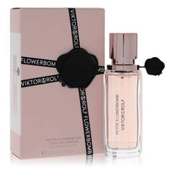 Flowerbomb By Viktor & Rolf
