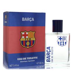 Fc Barcelona By Air Val International