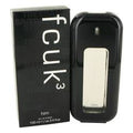 Fcuk 3 By French Connection
