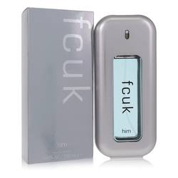 Fcuk By French Connection