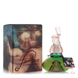 Femina By Alberta Ferretti