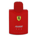 Ferrari Scuderia Red () By Ferrari