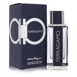 Ferragamo By Salvatore Ferragamo