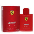 Ferrari Scuderia Red By Ferrari