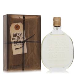 Fuel For Life By Diesel