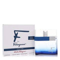 F Free Time By Salvatore Ferragamo