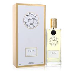 Nicolai Fig Tea By Nicolai