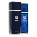 Fila By Fila