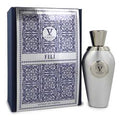 Fili V Extrait De Parfum (Unisex) By V Canto