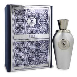Fili V Extrait De Parfum (Unisex) By V Canto