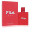 Fila Red By Fila