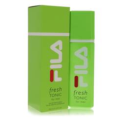 Fila Fresh Green Tonic By Fila