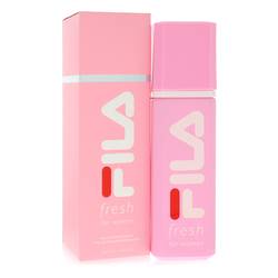 Fila Fresh Pink By Fila