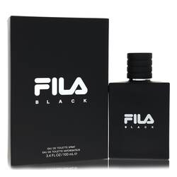 Fila Black By Fila