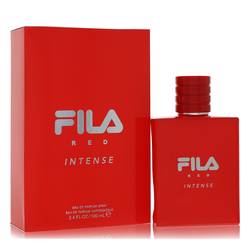 Fila Red Intense By Fila