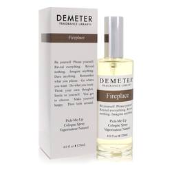 Demeter Fireplace Cologne By Demeter