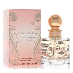 Fancy By Jessica Simpson