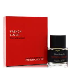 French Lover By Frederic Malle