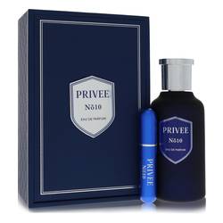 Flavia Privee No 10 with Atomizer By Flavia