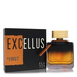 Flavia Excellus First By Flavia